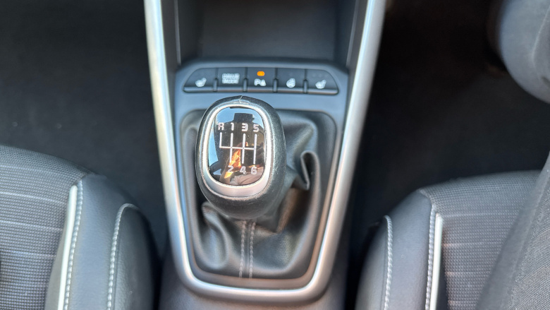 Kia Rio 1.0 T GDi 48V 118 GT-Line S 5dr Petrol Hatchback